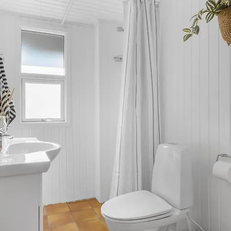 Feriehus Stunning In With Wifi Saltum