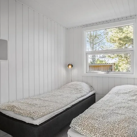 Feriehus Stunning In With Wifi