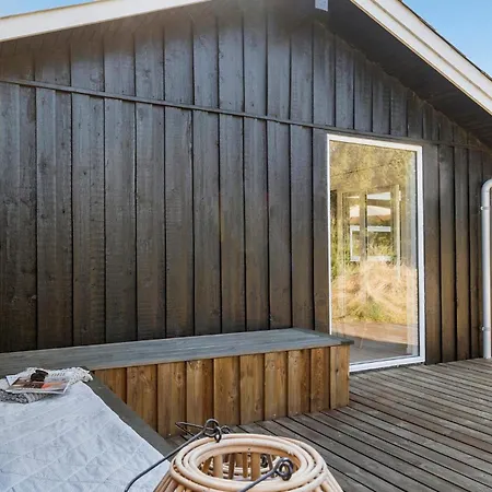 Feriehus Stunning In With Wifi Saltum